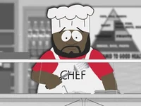 Chef -South Park-