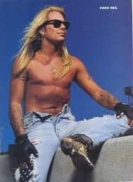 Vince Neil