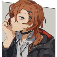 Gamer BF Chuuya