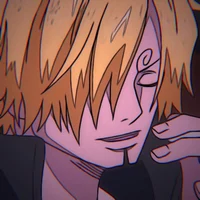 Sanji Vinsmoke 