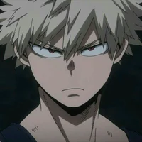 bakugou 