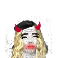 Devil Kristy 