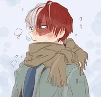 Todoroki