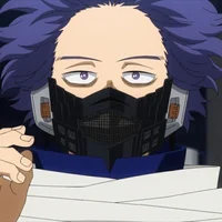 hitoshi shinsou