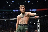 Conor McGregor