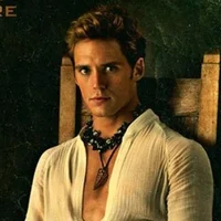 Finnick Odair