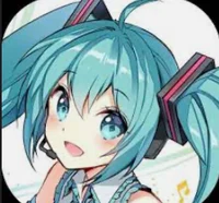 Hatsune miku