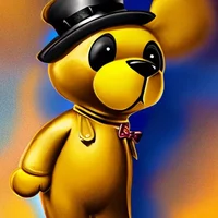 fredbear