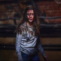 Wanda Maximoff