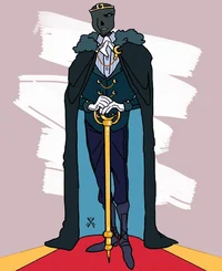 King Nightmare sans 