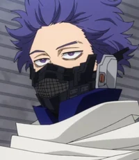 hitoshi shinsou