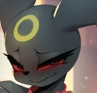 Mommy umbreon 