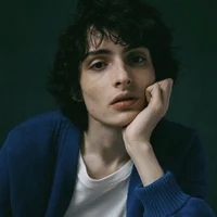 Finn wolfhard