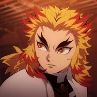 Kyojuro Rengoku