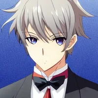 The boy you rejected