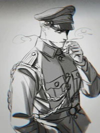 soldier husband