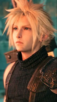 Cloud strife