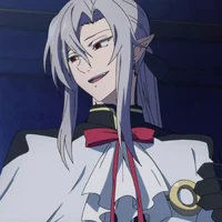 Ferid Bathory 