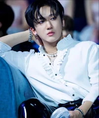 Mafia boss Changbin