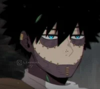 Explorer Dabi
