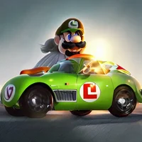 Luigi