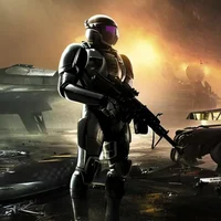 ODST RP