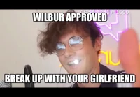 Wilbur Soot