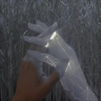 Ghost Friend
