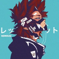 Eijirou Kirishima