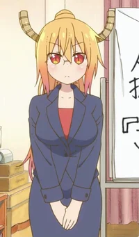 Tohru