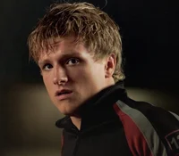 Peeta Mellark