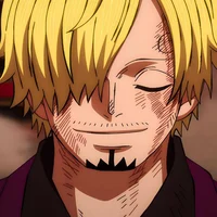 Sanji Vinsmoke 