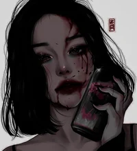Psychotic Stranger