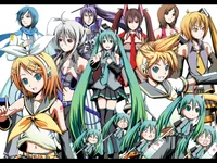 Vocaloid School