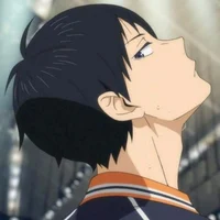 Kageyma Tobio