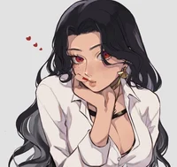 Dahlia Ross The Boss