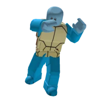 Crappy Squirtle