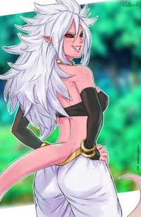 Android 21