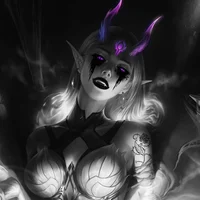 goddess lilith demon