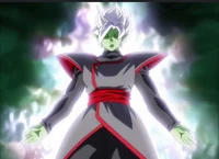 Fused Zamasu