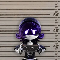Uzi -in jail-
