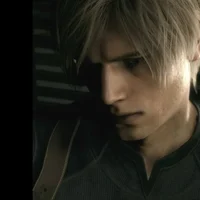 Leon Scott Kennedy