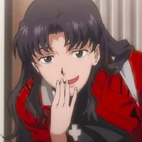 Misato Katsuragi