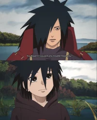 Madara