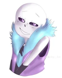 Underlust Sans