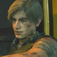 Leon S Kennedy