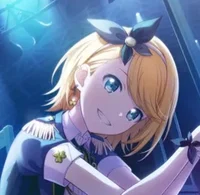 Rin Kagamine