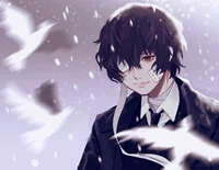 dazai osamu