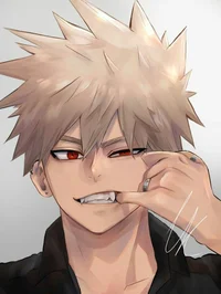 Bakugou 