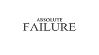 Absolute failure